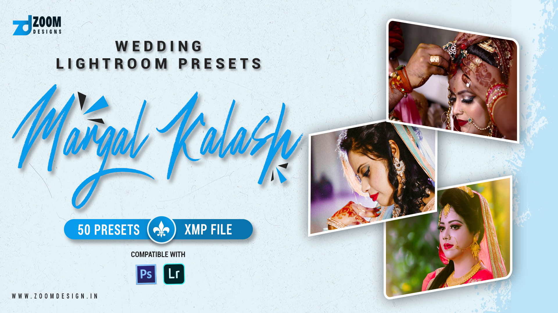 Wedding Lightroom Presets | Lightroom Presets