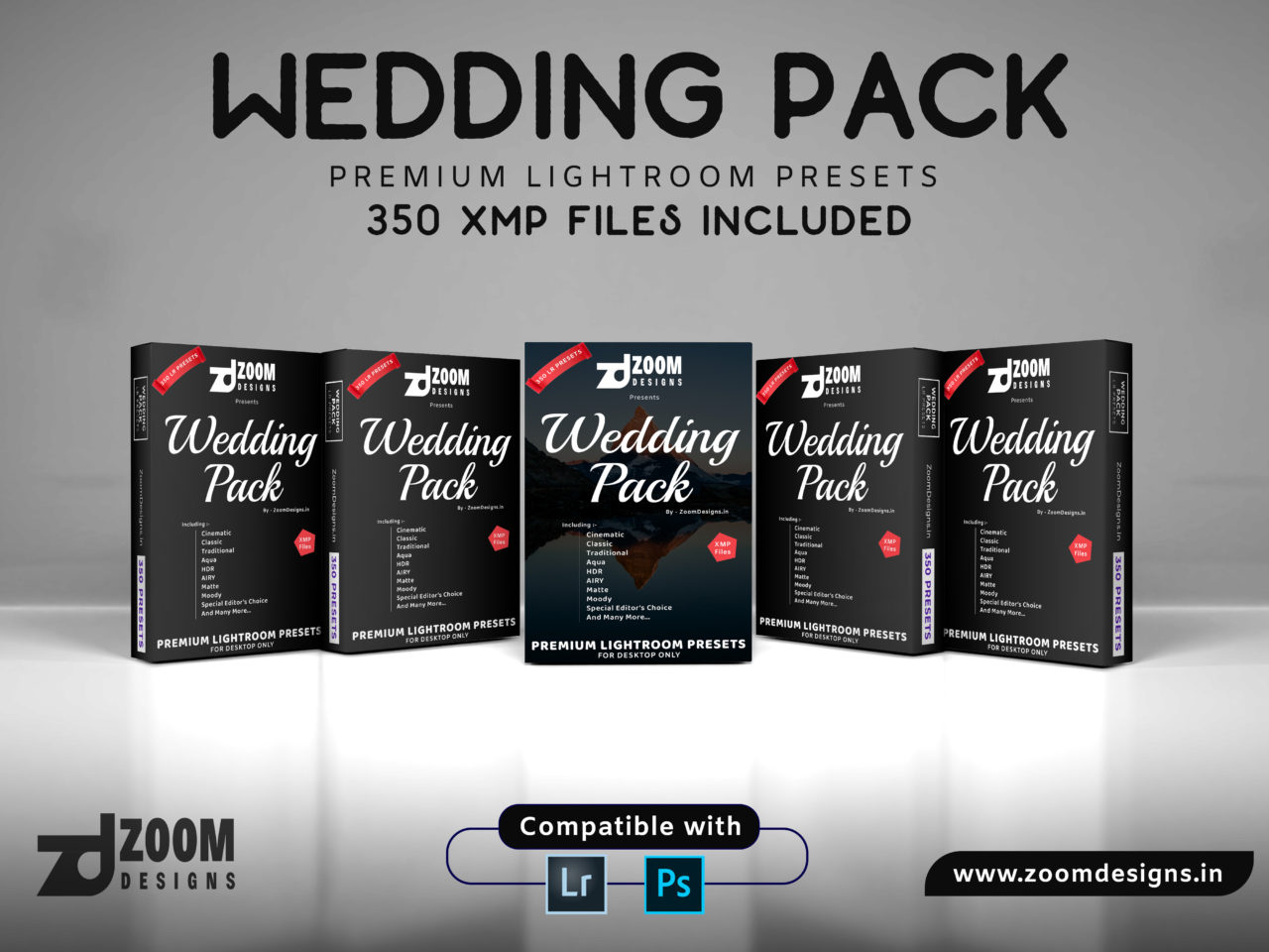 Presets For Lightroom | Wedding Lightroom Presets