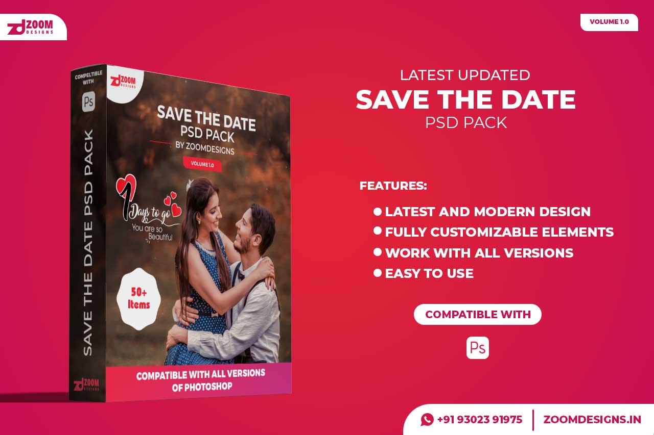 psd-save-the-date-pack-for-photoshop-download