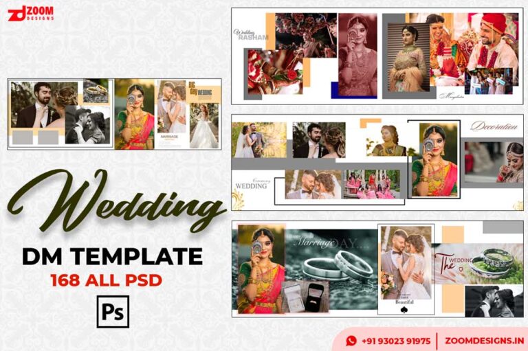 wedding album design psd free download 12x36 2022 | Zoom Designs