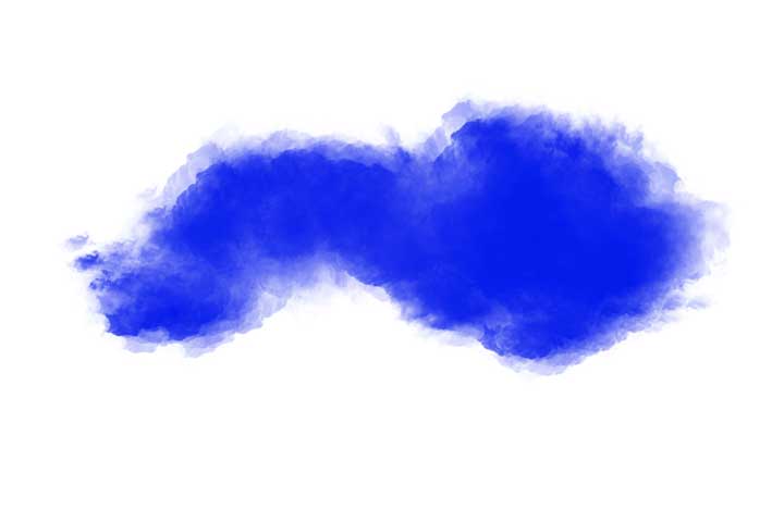 Color Smoke Bomb Png Download