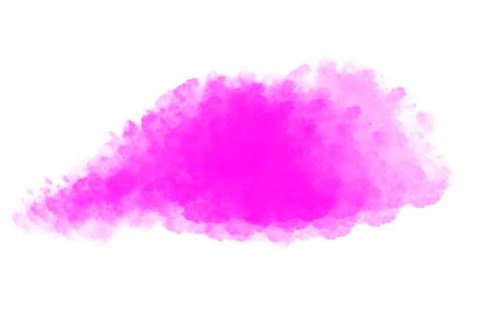 Color Smoke Bomb Png Download