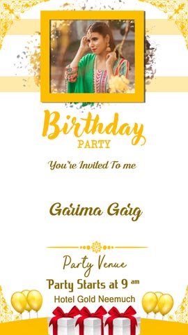 Birthday Invitations Online Birthday Invitation Card