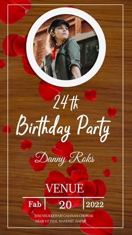 Birthday Invitations Online Birthday Invitation Card