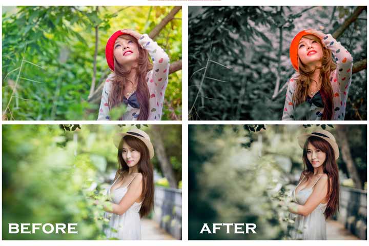 Lightroom Presets Free | Lightroom Presets