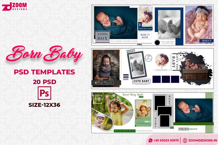 Baby PSD Background Download | Baby PSD Templates
