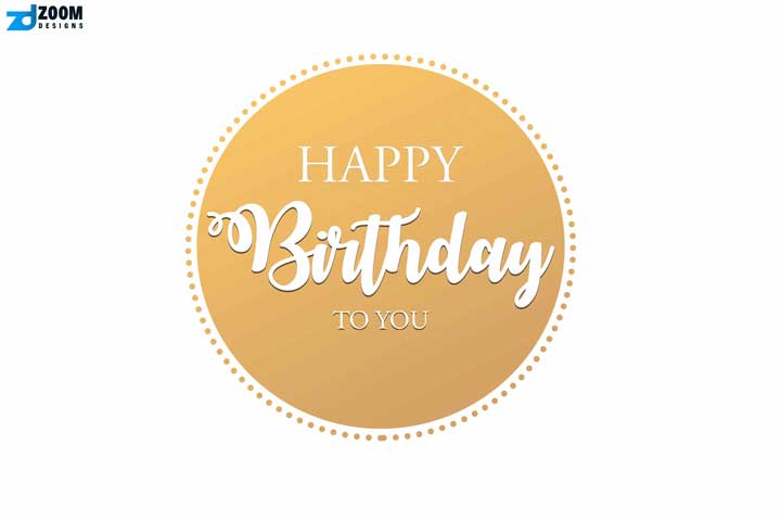 happy birthday png text download