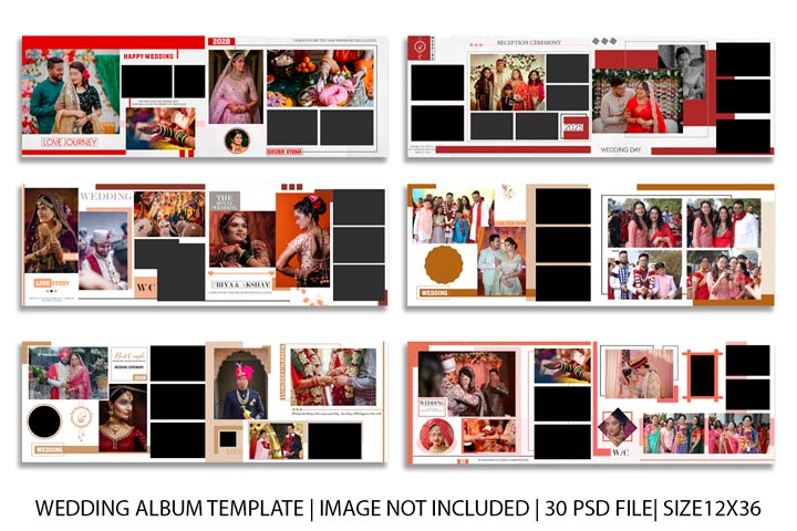 indian wedding album design psd free download indian wedding album design psd free download