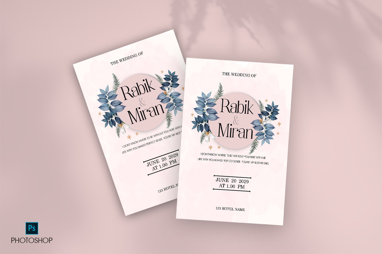 "Elevate Your Event with Elegant Invitation Card Designs - Unforgettable Moments Await"