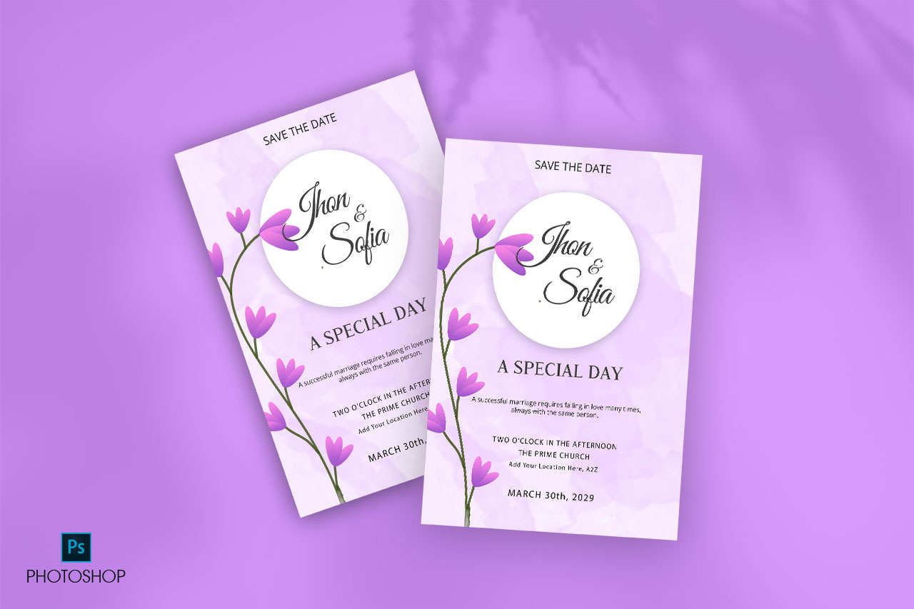 Dazzle Your Guests with Our Invitation Card Designs - Artistry, Elegance, and Lasting Impressions